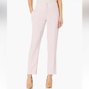 Kasper Women's Herringbone Slim Pant Size 8P